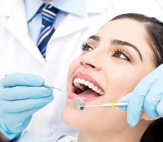 珠海六和口腔医院