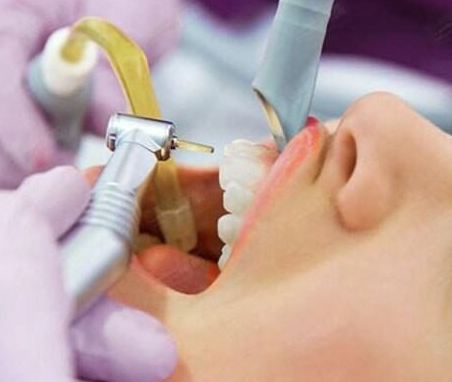 珠海六和口腔医院